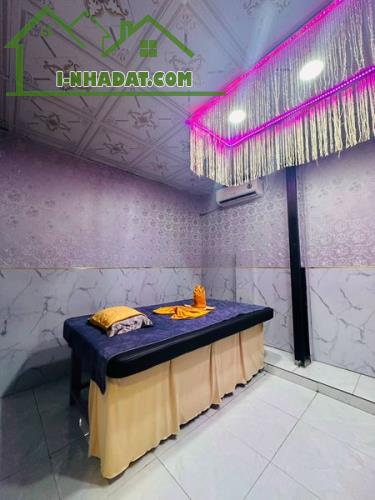 Cần sang gấp cơ sở Massage do không có người quản lí tại Tân Tạo A, Bình Tân, Liên - 2