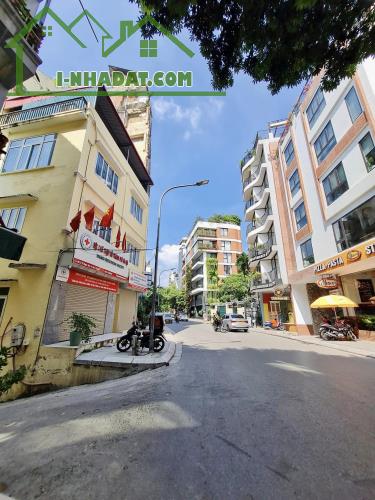 APARTMENT TÔ NGỌC VÂN, TÂY HỒ - NỘI THẤT CHÂU ÂU - KINH DOANH KHỦNG