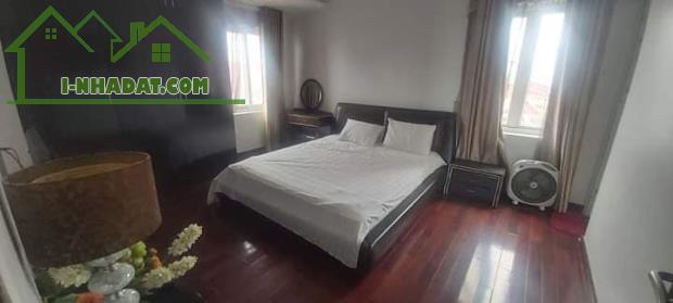 APARTMENT TÔ NGỌC VÂN, TÂY HỒ - NỘI THẤT CHÂU ÂU - KINH DOANH KHỦNG - 4