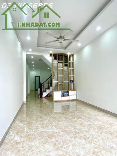 Bán nhà đẹp Quận Bắc từ Liêm   40m2 hơn 4 tỷ. - 3