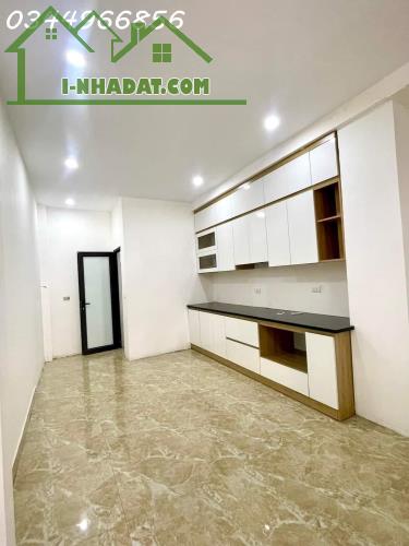 Bán nhà đẹp Quận Bắc từ Liêm   40m2 hơn 4 tỷ. - 2