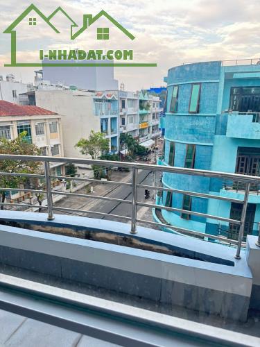 Chính Chủ Cho Thuê Nhà Nguyên Căn Mặt Tiền Trung Tâm P2-Tân An