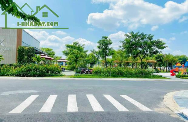 Richland Residence Đường Trần Đại Nghĩa, Phường Hòa Lợi, Bến Cát, Bình Dương - 2