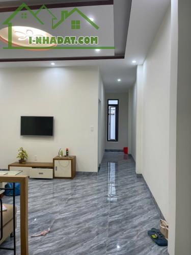 Bán nhà đẹp 3 tầng đường Trần Lựu, Hoà Xuân - 5