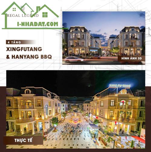 Chỉ từ 1 tỷ đồng sở hữu ngay biệt thự, villa, shophouse hạng sang bên bờ biển - 3