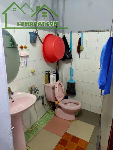 Bán nhà hẻm 10m Nguyễn Sỹ Sách-cạnh chợ-ngang 6.5m-nở hậu-kinh doanh đỉnh-giá rẻ - 2