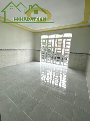 Nhà SC dt 5 x 13 tại P.Bình Chuẩn, Thuận An. Giá chỉ 1ty380 thương lượng - 3