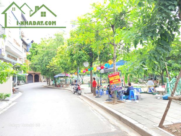 Bán nhà Yên Phụ Tây Hồ đang kinh doanh Homestay 40m2 x 7 tầng giá 8 tỷ 500. - 1