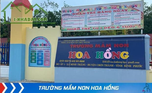 KẸT TIỀN TÔI BÁN 2400M2 ĐẤT SHR MT ĐƯỜNG TỈNH LỘ  ĐỐI DIỆN KCN NHẬT HÀN CHỢ GIÁ 370 TRIỆU - 5