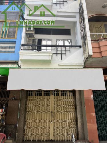 MẶT TIỀN KINH DOANH GẦN VÒNG XOAY LÊ ĐẠI HÀNH 64M2 - 3