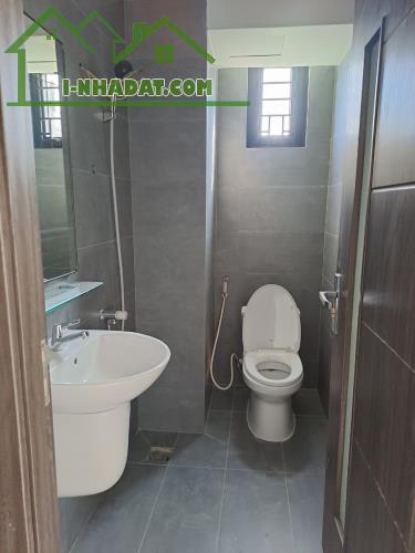 🍀 Nhà hẻm xe hơi Sư Vạn Hạnh, 4x18 m, 8 phòng 11wc, cho CHDV - 3