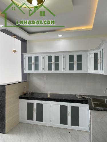 Bán Nhà mới Xây Diện Tích 90m2 . Có Hoàn Công - 5