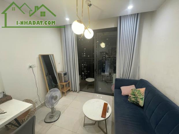 Bán Căn Hộ Vinhomes Grand Part 1PN+ Full nội thất Sổ Hồng View Nội Khu giá 1,92 tỷ