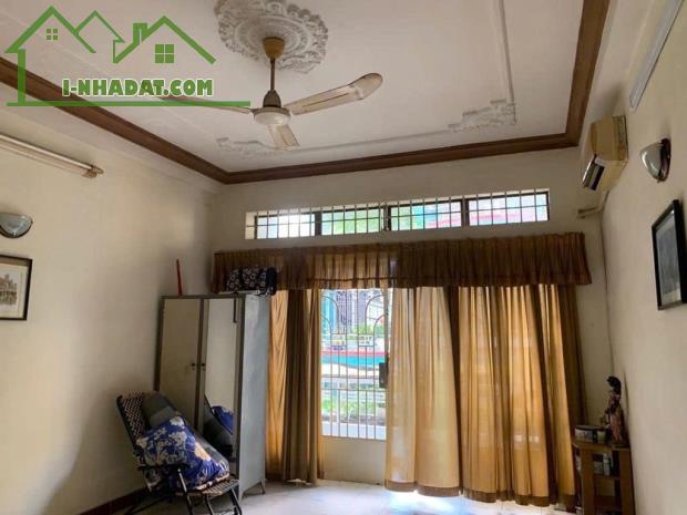 NHÀ BÁN CĂN DUY NHẤT KHU VỰC GIÁP NGUYỄN OANH-NGUYỄN VĂN LƯỢNG HXH, DT 60M² - 3 TẦNG - 1