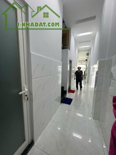 Bán nhà 1 trệt 1 lầu hoàn công 80m2 KDC Bửu Long Giá tốt nhất khu - 2