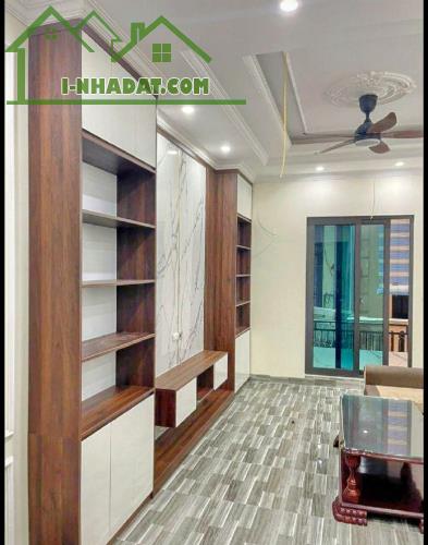 NHÀ SIÊU_ĐẸP - PHỐ HUY_DU - DT40M2 - PHÂN LÔ - THANG MÁY NHẬP KHẨU, 9.,2 TỶ. - 2