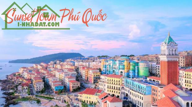 Quỹ căn VIP tại Sun Urban City. Gần TT hành chính mới, công viên lễ hội, siêu thị Go. CK - 4