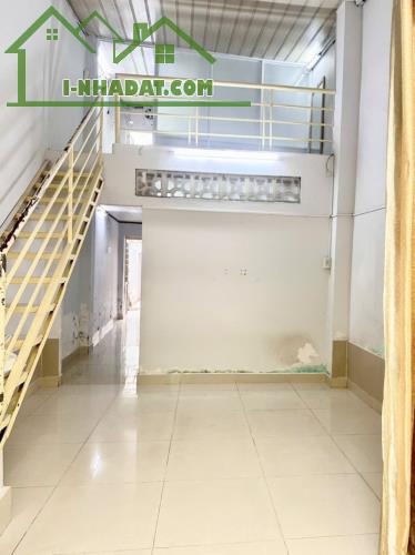 50m2 - Giá chỉ 4.5T - HXH Cô Giang, Phú Nhuận