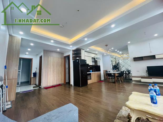 Chính chủ cần bán căn 66m2 HH03 khu B1.3 Thanh Hà