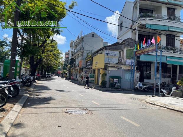 Bán đất 147,3m2 mặt tiền đường Nguyễn Khuyến, phường Phú Nhuận, ngay trung tâm TP Huế - 1