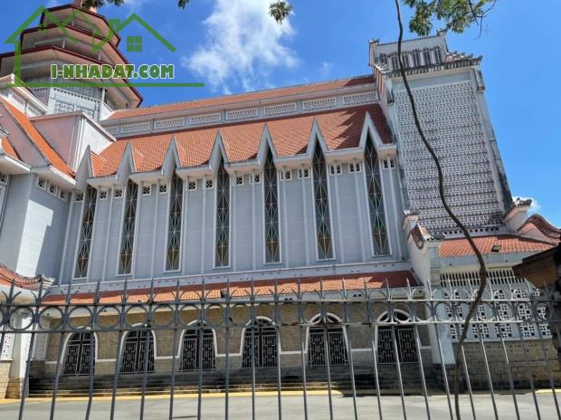 Bán đất 147,3m2 mặt tiền đường Nguyễn Khuyến, phường Phú Nhuận, ngay trung tâm TP Huế - 3