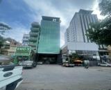 Building MT Điện Biên Phủ - Bình Thạnh, 10,5x40, hầm 10 lầu, 2883m2 sàn, HDT 1,2 tỷ/tháng,