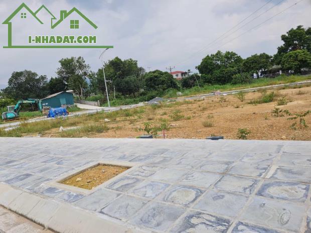 bán đất Thôn Đồng Sầm – Nhuận Trạch – Lương Sơn – Hoà Bình (cách UBND xã 500m) - 1