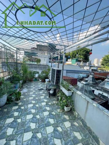 BÁN NHÀ ĐƯỜNG LÁNG - FULL NỘI THẤT - NHÀ MỚI XÂY DT 36m2 5T Giá 6,2 tỷ