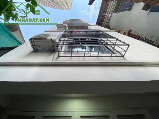 BÁN NHÀ TRẦN PHÚ HÀ ĐÔNG_20 PHÒNG KHÉP KÍN_NGÕ RỘNG_DÒNG TIỀN 900TR/NĂM_100M_GIÁ:15,4 TỶ - 1
