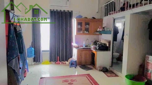 BÁN NHÀ TRẦN PHÚ HÀ ĐÔNG_20 PHÒNG KHÉP KÍN_NGÕ RỘNG_DÒNG TIỀN 900TR/NĂM_100M_GIÁ:15,4 TỶ - 3