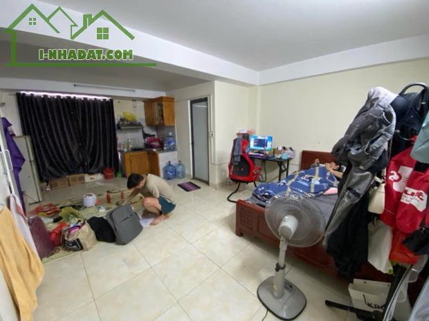 BÁN NHÀ TRẦN PHÚ HÀ ĐÔNG_20 PHÒNG KHÉP KÍN_NGÕ RỘNG_DÒNG TIỀN 900TR/NĂM_100M_GIÁ:15,4 TỶ - 4