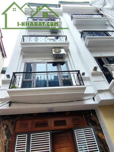 Bán nhà Dương Lâm, Văn Quán, nhà đẹp ở luôn, ô tô gần, 5 tầng – 30/33m2, giá 6.65 tỷ - 5
