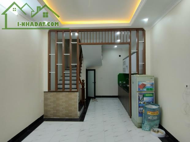 Bán nhà Dương Lâm, Văn Quán, nhà đẹp ở luôn, ô tô gần, 5 tầng – 30/33m2, giá 6.65 tỷ - 4
