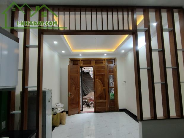 Bán nhà Dương Lâm, Văn Quán, nhà đẹp ở luôn, ô tô gần, 5 tầng – 30/33m2, giá 6.65 tỷ - 3