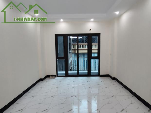 Bán nhà Dương Lâm, Văn Quán, nhà đẹp ở luôn, ô tô gần, 5 tầng – 30/33m2, giá 6.65 tỷ - 2