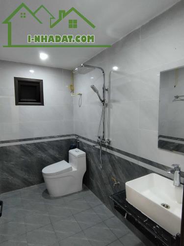 Bán nhà Dương Lâm, Văn Quán, nhà đẹp ở luôn, ô tô gần, 5 tầng – 30/33m2, giá 6.65 tỷ