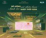 SỔ HỒNG VÔ THỜI HẠN, SINH LỢI VƯỢT THỜI GIAN CÙNG HOIAN LEGACITY