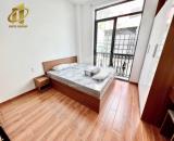 Cho Thuê Studio Ban Công Full Nội Thất 35m² _ Gần Phan Xích Long,Trường Sa,Q1 ở Phú Nhuận