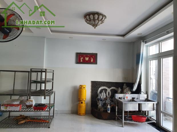 Gấp bán nền nhà Bình Thạnh, đất 436m2 chỉ 28 tỷ, khu Thanh Đa- Bình Quới. - 3