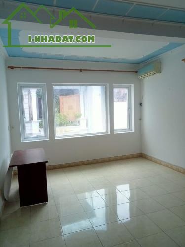 BÁN GẤP NHÀ 4 tầng, Trần Nguyên Hãn, Nghĩa Xá, Lê Chân. HP. 5,8tỷ. 69m2. Đường 7m. - 1