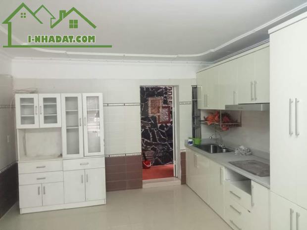 BÁN GẤP NHÀ 4 tầng, Trần Nguyên Hãn, Nghĩa Xá, Lê Chân. HP. 5,8tỷ. 69m2. Đường 7m. - 3