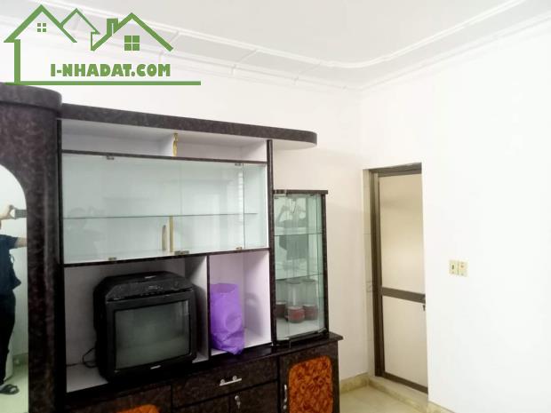 BÁN GẤP NHÀ 4 tầng, Trần Nguyên Hãn, Nghĩa Xá, Lê Chân. HP. 5,8tỷ. 69m2. Đường 7m. - 4