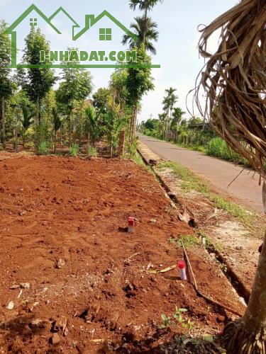 Bán Đất View hồ sinh thái Buôn Joong xã eakpam, cưm