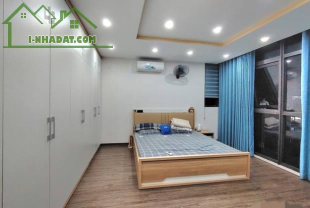 BÁN NHÀ PHỐ KHƯƠNG THƯỢNG - VỊ TRÍ VIP Ô TÔ TRÁNH - 10 TẦNG KINH DOANH - DT 100M2 - 3X TỶ - 2