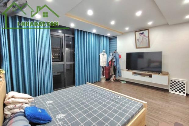 BÁN NHÀ PHỐ KHƯƠNG THƯỢNG - VỊ TRÍ VIP Ô TÔ TRÁNH - 10 TẦNG KINH DOANH - DT 100M2 - 3X TỶ - 3