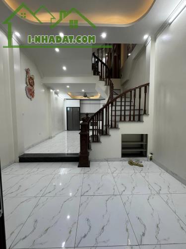 NHÀ MỚI TINH PHỐ TRINH LƯƠNG - RỘNG 51M2, XÂY 4 TẦNG - GIÁ CHỈ 4,85 TRIỆU