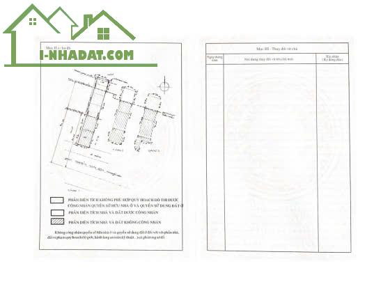 BÁN NHÀ 1 TRỆT 2 LẦU TẠI GÒ VẤP, GIÁ LÀ 23.5 TỶ - 2