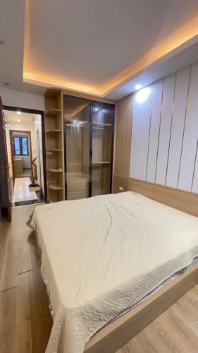 NHÀ ĐẸP Ở LUÔN, ĐỦ NỘI THẤT, TRẦN KHÁT TRÂN 46M2, 5 TẦNG, MẶT TIỀN 4M, 7 TỶ. 10M RA PHỐ, - 4