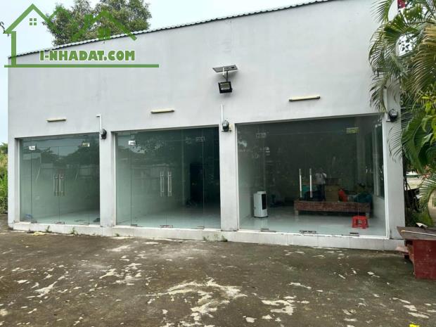 MẶT TIỀN KHỦNG 30M, 2116m² FULL THỔ CƯ, Ngay ngã 3 Nguyễn Duy Trinh, Trường Lưu - 3