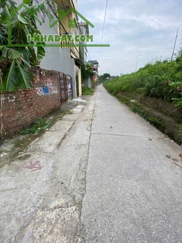 BÁN ĐẤT ĐÔNG MỸ 60M2 LO GÓC MẶT TIỀN 6,4M 3,8 TỈ - 3
